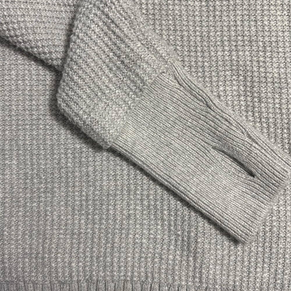Market and spruce cowl neck - Picture 2 of 3